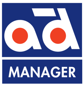 AD Manager-logo