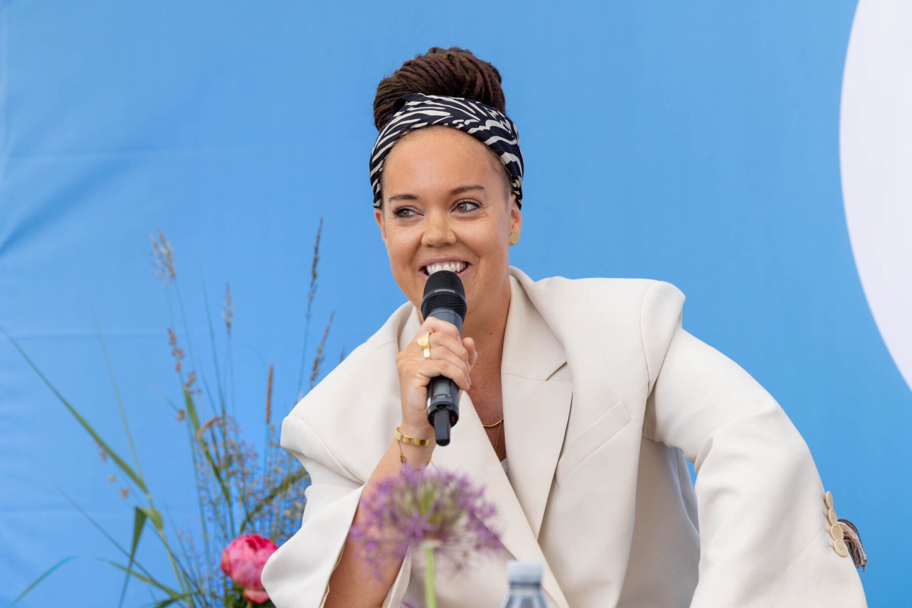 Malene Madsen, CEO hos Woba.