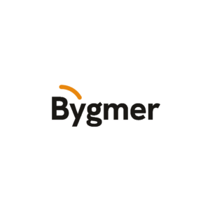 bygmer logo